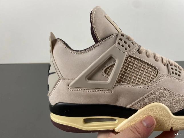 Boostmaster lin x Were Ma A You 4 While Maniere Jordan Air Sleeping FZ4810-200 0813